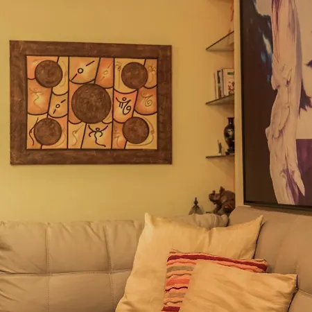Easy Welcome Fairy House Apartment *