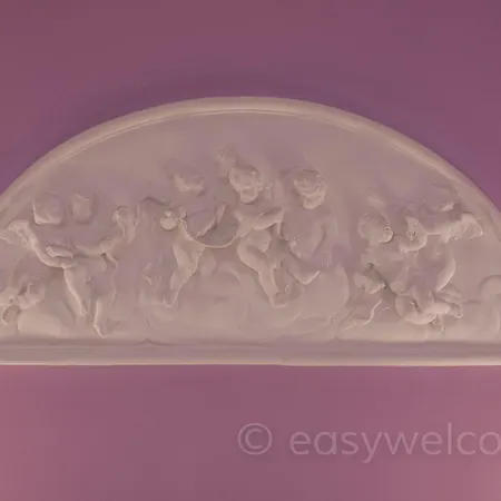 Easy Welcome Fairy House *